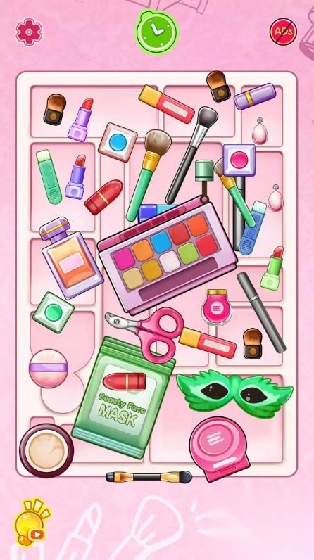 组织它整洁思维(4)