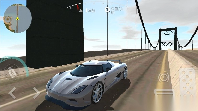 競(jìng)速狂飆日記圖2