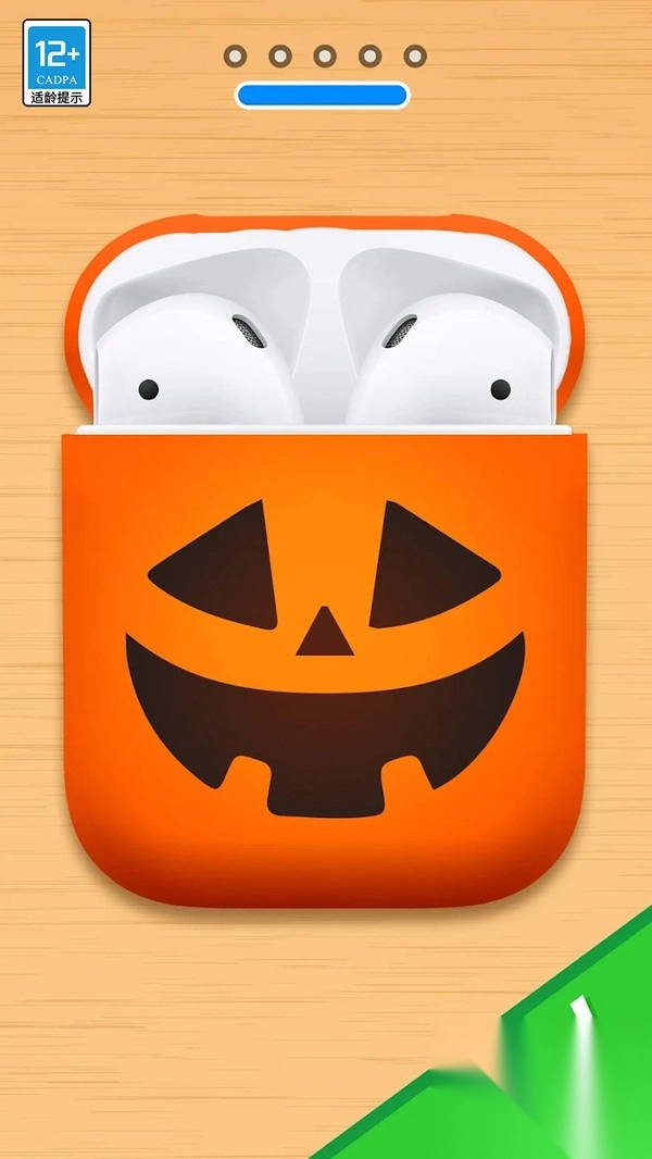 我调色贼棒截图2