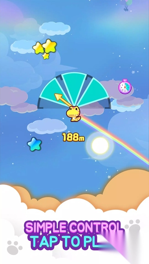 Com2us迷你游戏乐园(1)