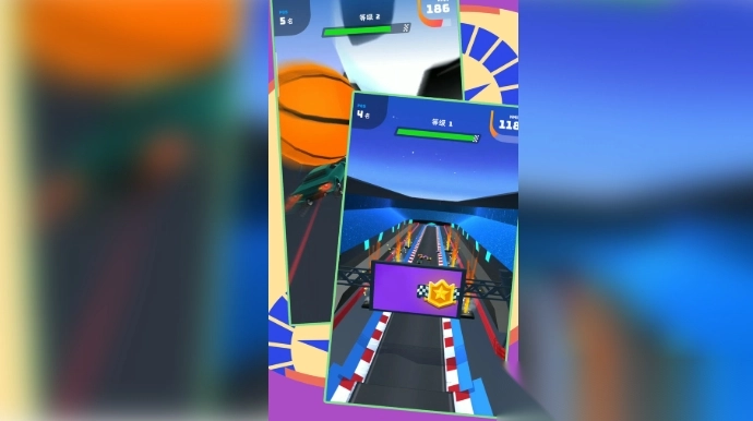 超能汽车模拟器(1)