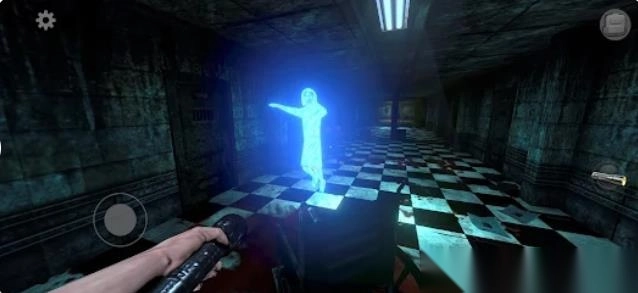 修长博士归来重制版图3