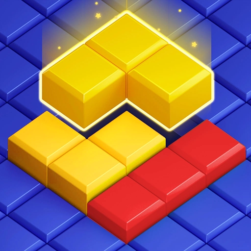 俄罗斯闯关方块消除