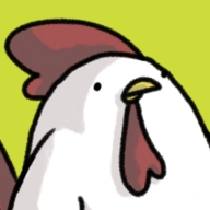 迟来的小鸡