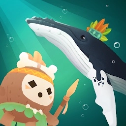 水世界探险