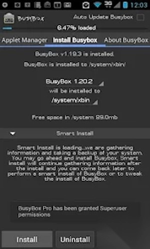 BusyBoxPro