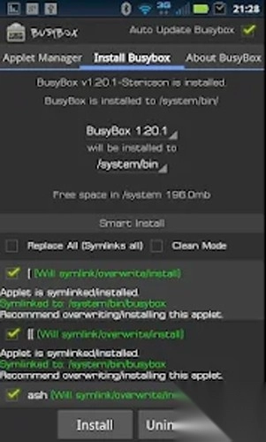 BusyBoxPro