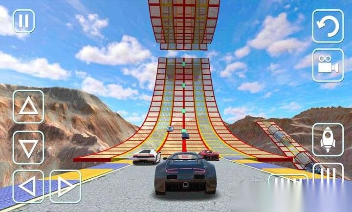 绝地飞车图2