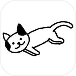 猫咪真的很可爱