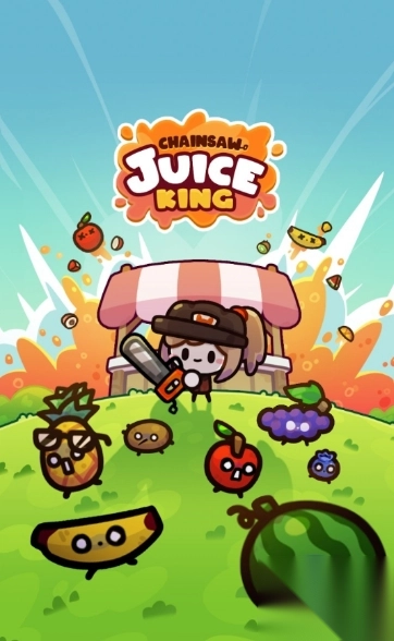 JuiceKing