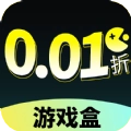 1折游戏盒 v1.0.0