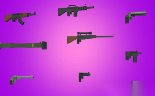 射手地牢大冒险图1