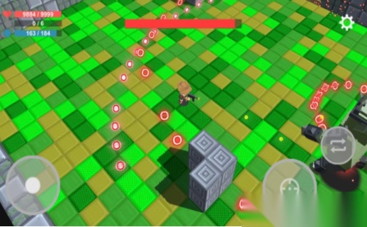 射手地牢大冒险图3