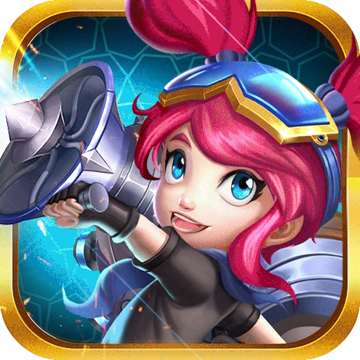 末日机甲风暴之霹雳对战  V3.2.3