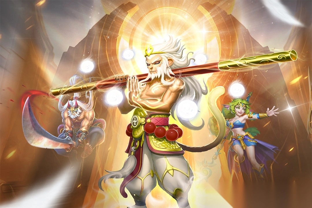 末日机甲风暴之霹雳对战图2