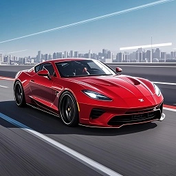 豪车人生模拟器