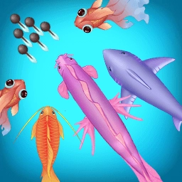 吞天神鲲游戏无广告版