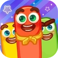双人贪吃蛇争霸赛 V1.0