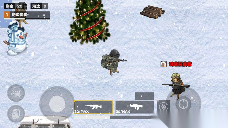 修勾逃生哪吒版