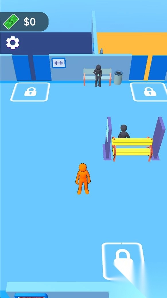 我的致富之路商场大亨