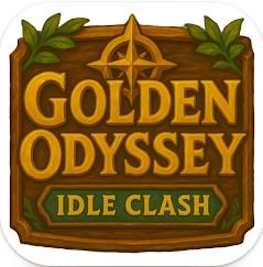 黄金奥德赛 V1.0
