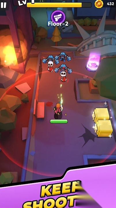 无限之火前线(4)