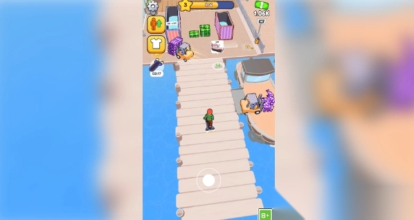 悠游小镇生活(1)