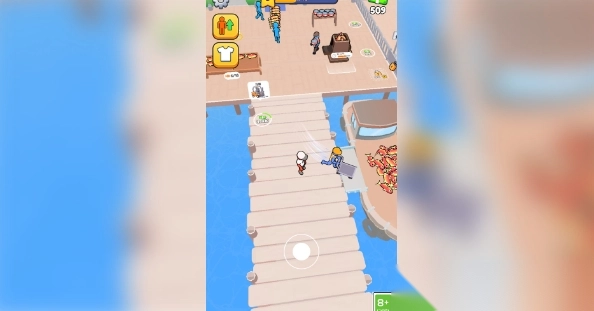 悠游小镇生活(3)