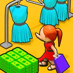 有钱就要买买买