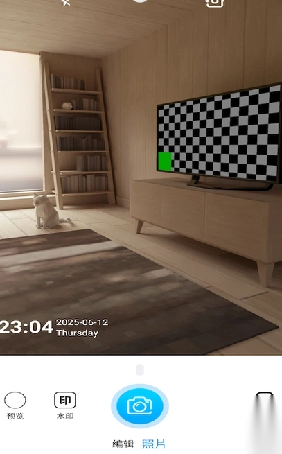 朗昶水印相机(4)