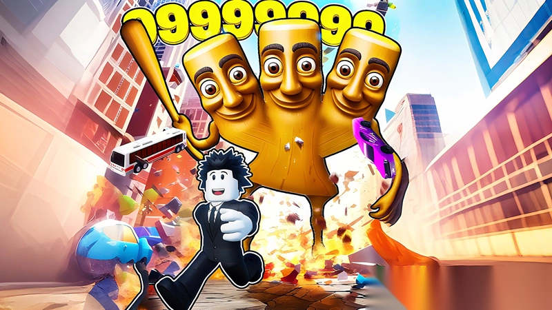 AI山海经乱斗图3