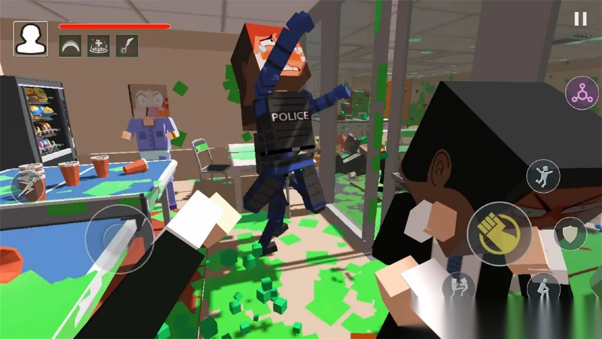 像素突击战场图3