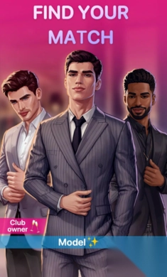 虚拟恋人模拟器图3