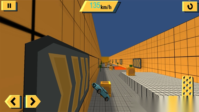 爆炸的热血狂潮图1