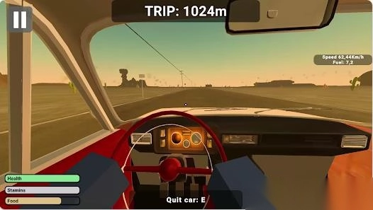 尘土飞扬之旅图3