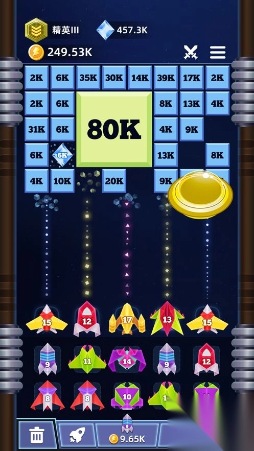 保卫塔防大战图1