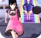 青春少女跑酷 v1.0.6