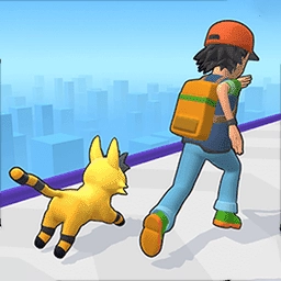 我的动物伙伴&zwnj;&zwnj;