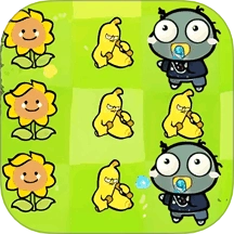 植物僵尸金铲铲