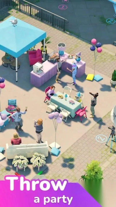 CityLifeGamewithFriends