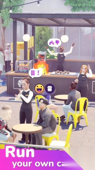 CityLifeGamewithFriends