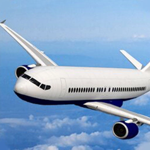 云端飞翔竞速模拟