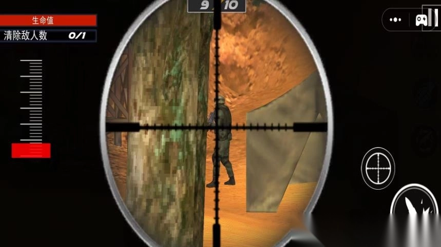 热血战地模拟图4