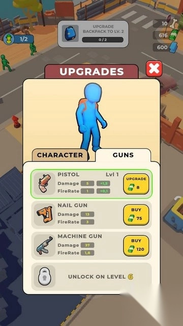 死亡之地僵尸生存