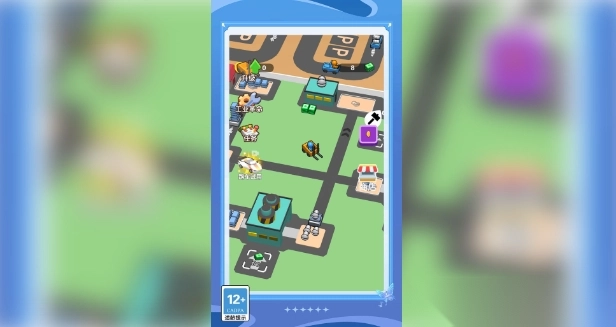 我捡钱贼溜啊图4