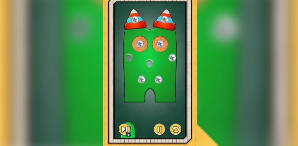 智解谜团乐园图2