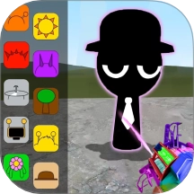 节奏盒子盖瑞模组