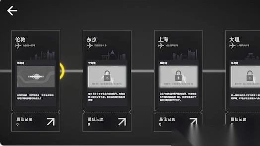 迷你空管高级版