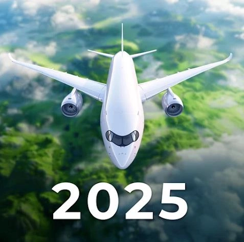 航空公司经理2025