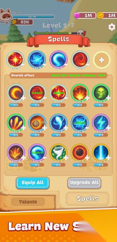 喵喵之怒闲猫传奇图3